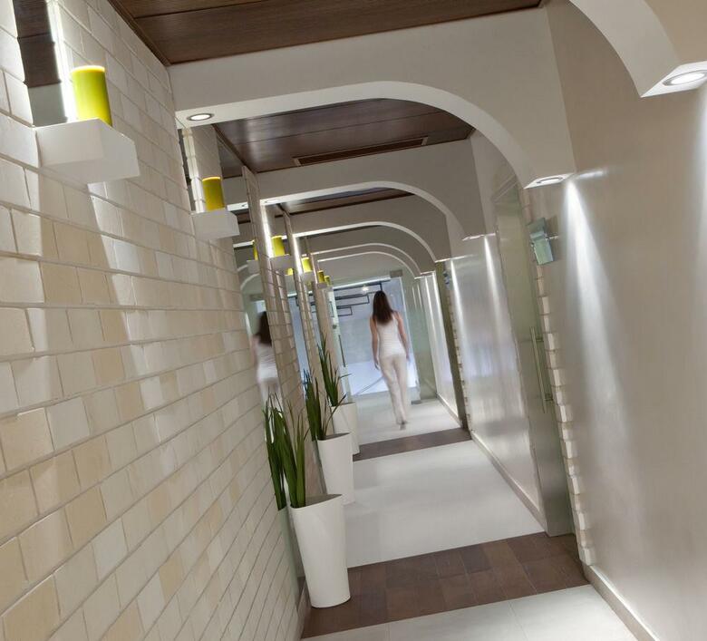 Hotel Renaissance Tel Aviv
