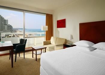 Sheraton Tel Aviv Hotel And Towers