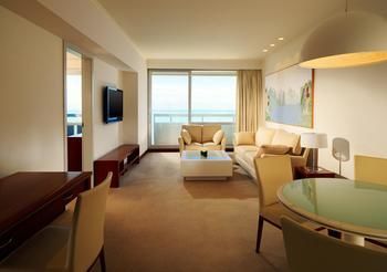 Sheraton Tel Aviv Hotel And Towers