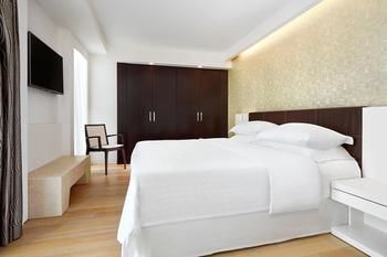 Sheraton Tel Aviv Hotel And Towers