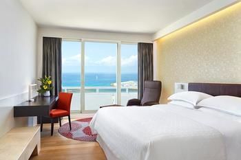 Sheraton Tel Aviv Hotel And Towers