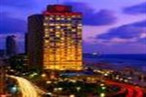 Sheraton Tel Aviv Hotel And Towers