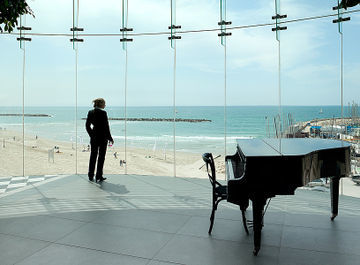Hotel Herods Tel Aviv