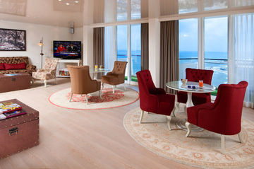 Hotel Herods Tel Aviv