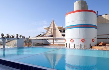 Hotel Herods Tel Aviv