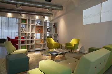 Artplus Hotel - An Atlas Boutique Hotel