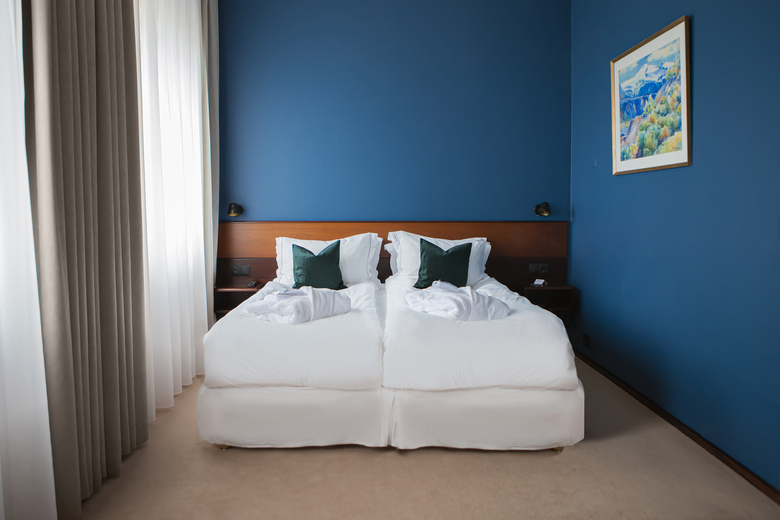 Hotel Holt