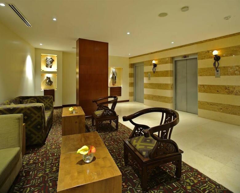 Hotel Sarova Panafric