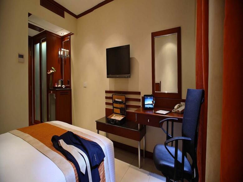 Hotel Sarova Panafric