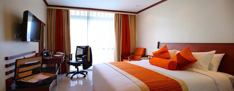 Hotel Sarova Panafric