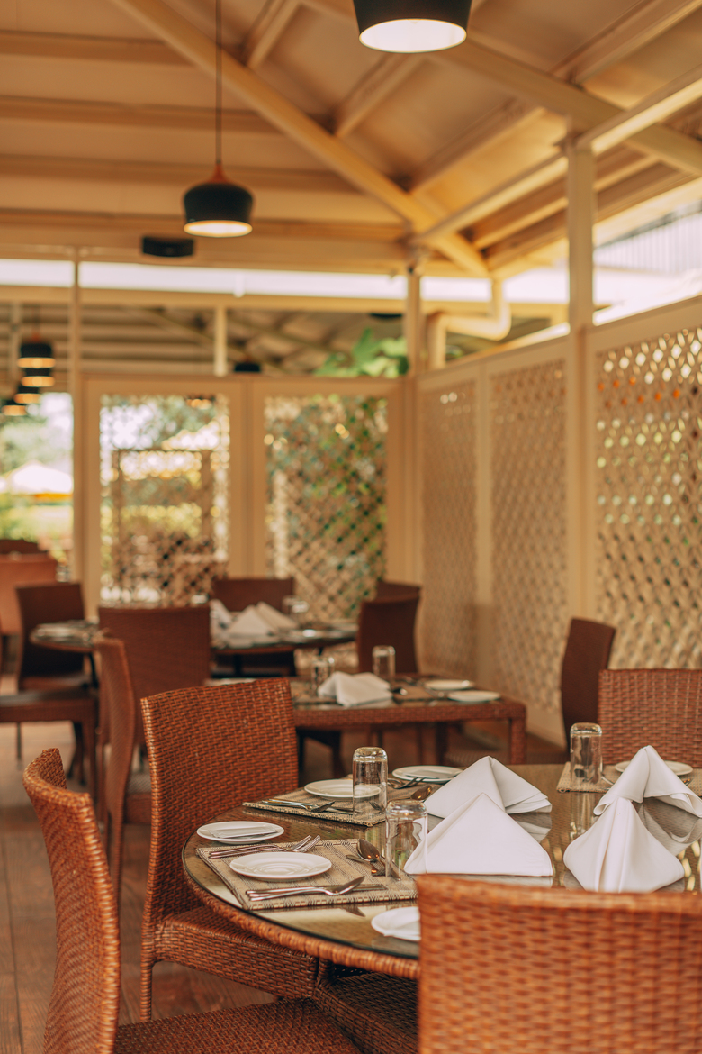 Hotel Sarova Panafric