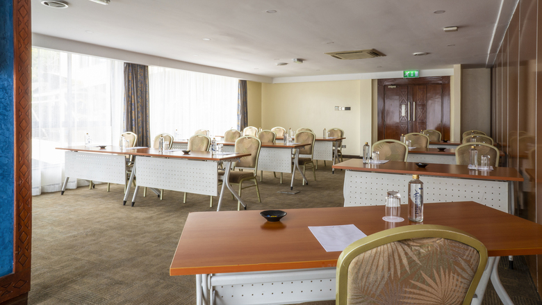 Hotel Sarova Panafric