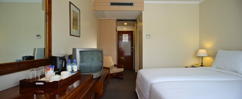 Hotel Sarova Panafric