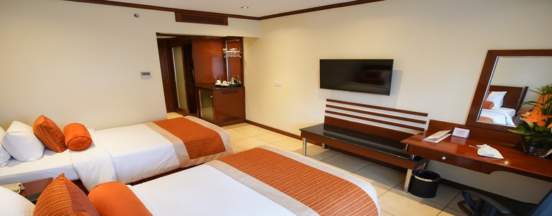 Hotel Sarova Panafric