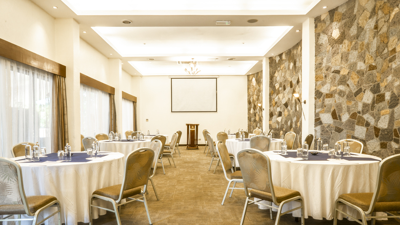 Hotel Sarova Panafric