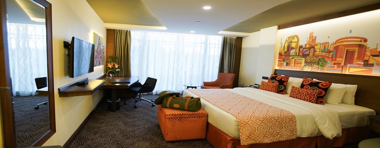 Hotel Sarova Panafric