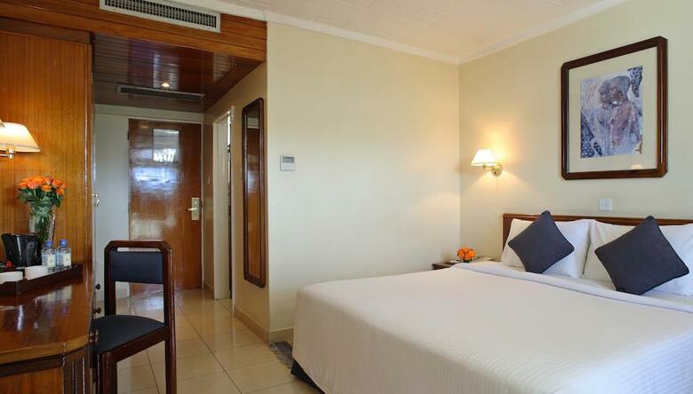 Hotel Sarova Panafric