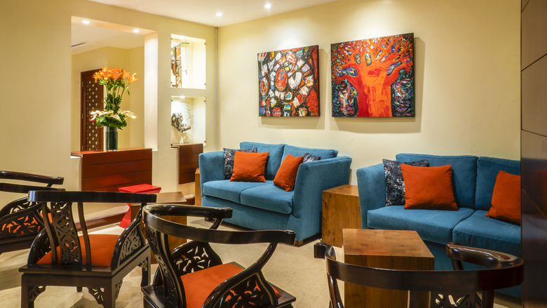 Hotel Sarova Panafric