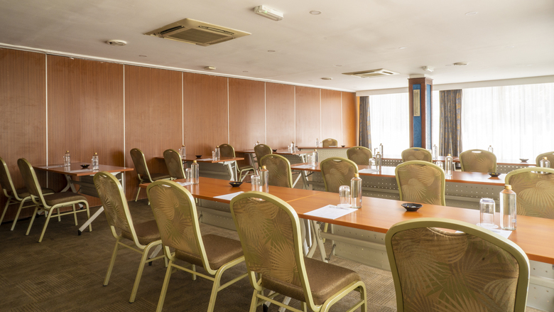 Hotel Sarova Panafric