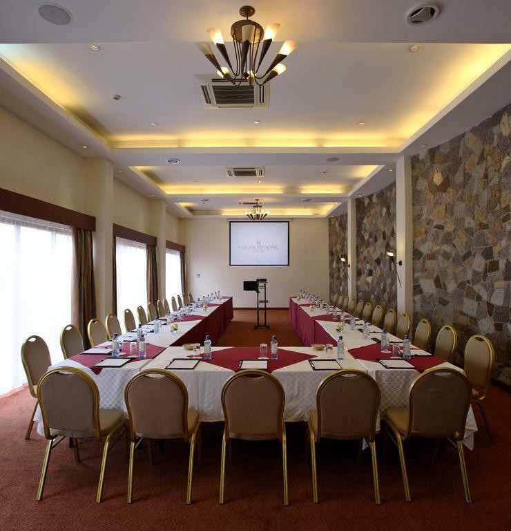 Hotel Sarova Panafric