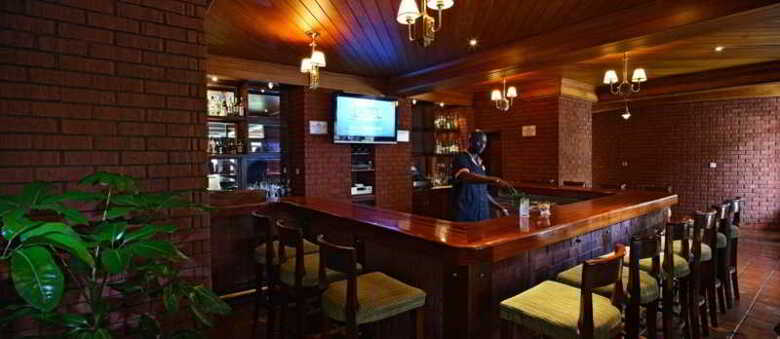 Hotel Sarova Panafric