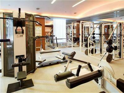 Hotel Intercontinental Phnom Penh
