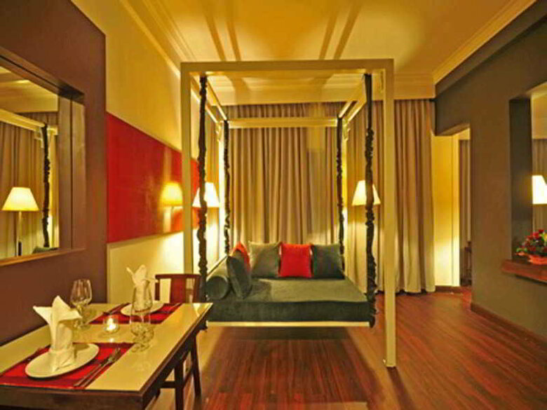 Angkor Star Hotel