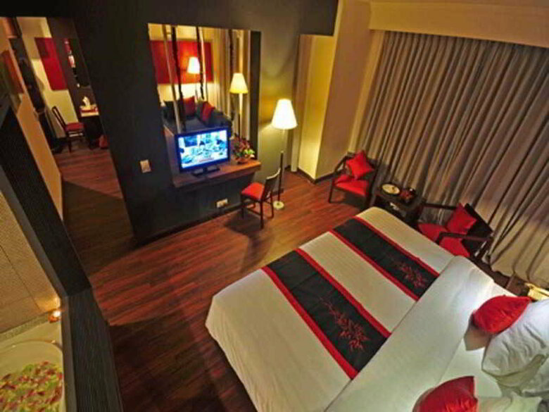 Angkor Star Hotel