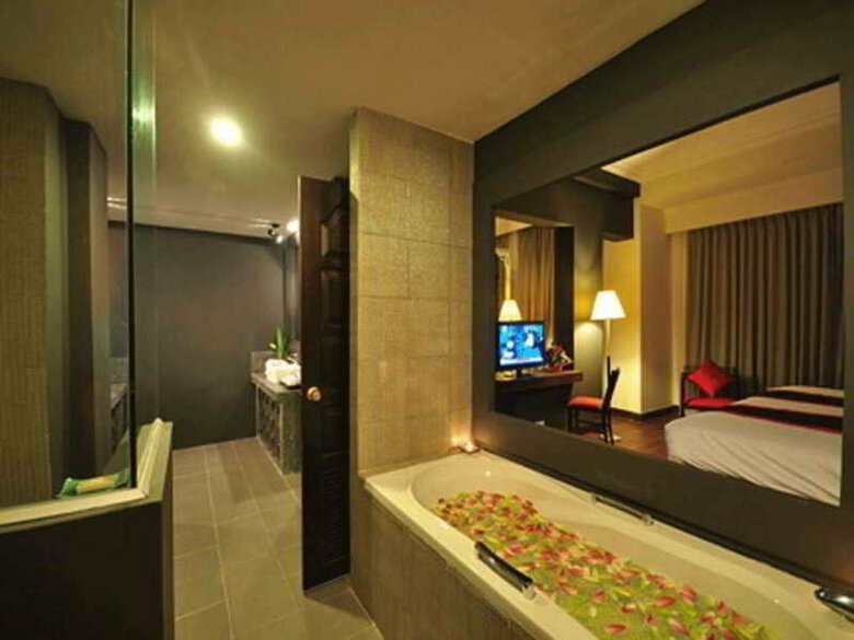 Angkor Star Hotel