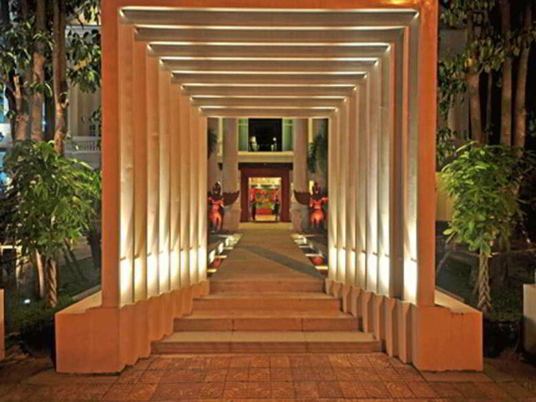 Angkor Star Hotel