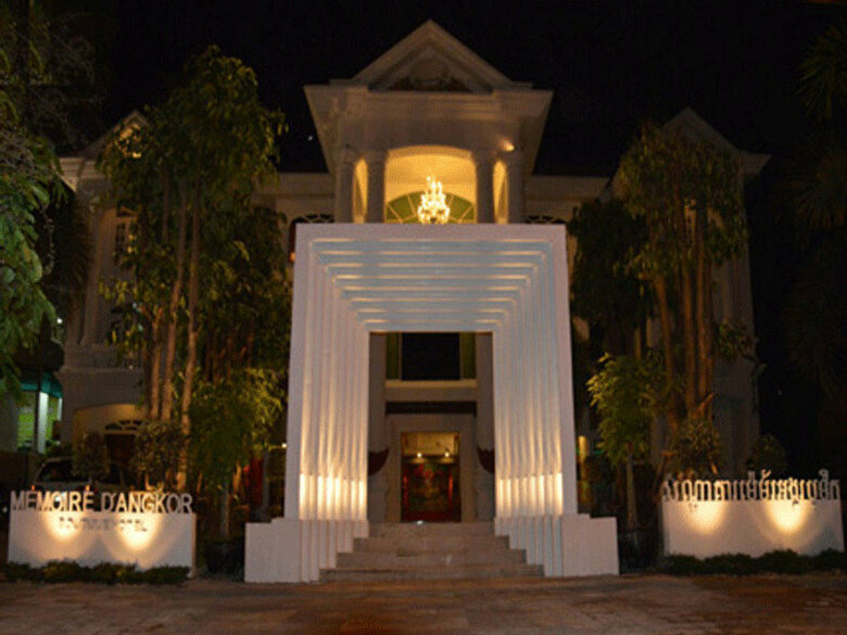 Angkor Star Hotel