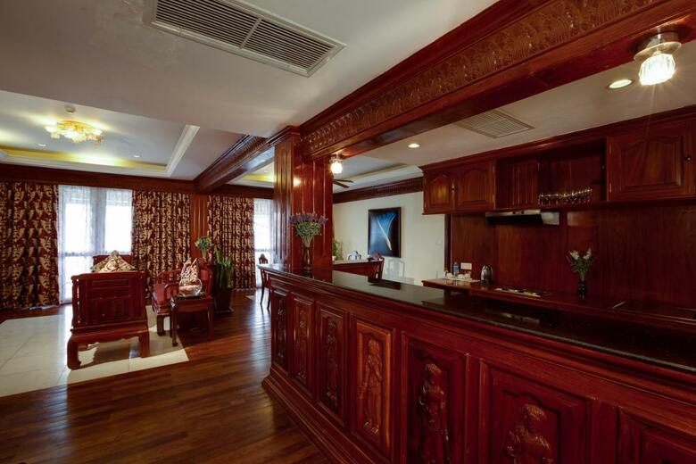 Angkor Paradise Hotel