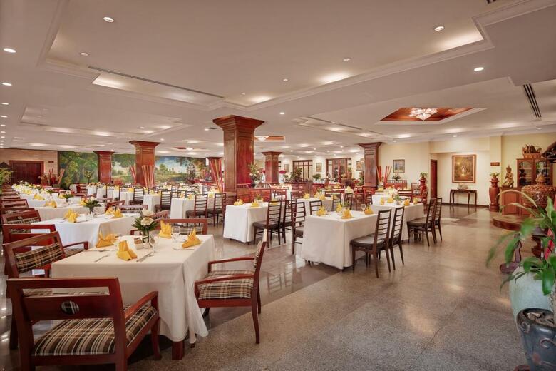 Angkor Paradise Hotel