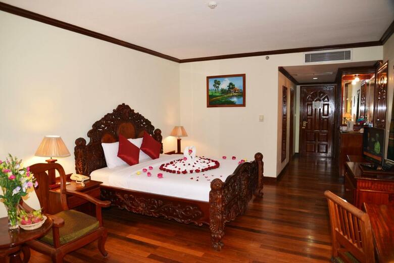 Angkor Paradise Hotel