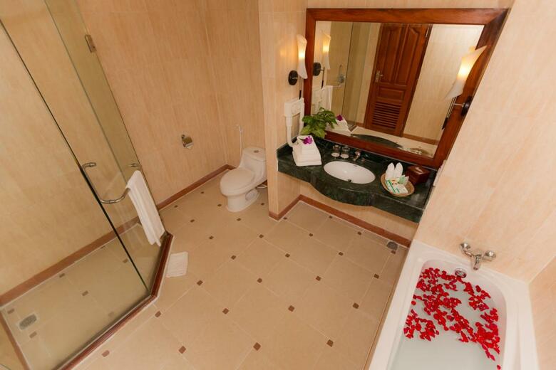 Angkor Paradise Hotel