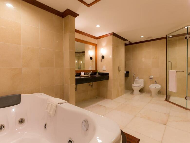 Angkor Paradise Hotel