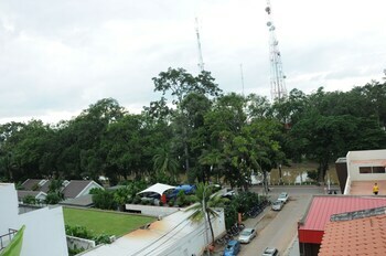Hotel Jk Resident