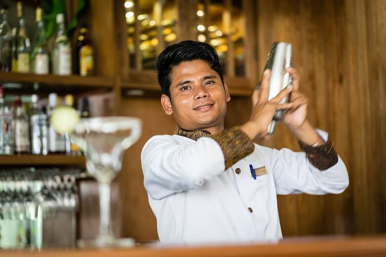 Empress Angkor Hotel
