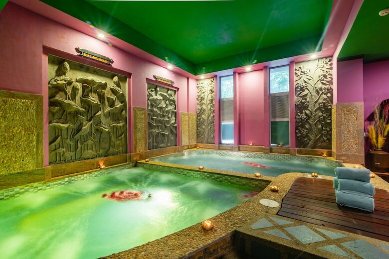 Empress Angkor Hotel