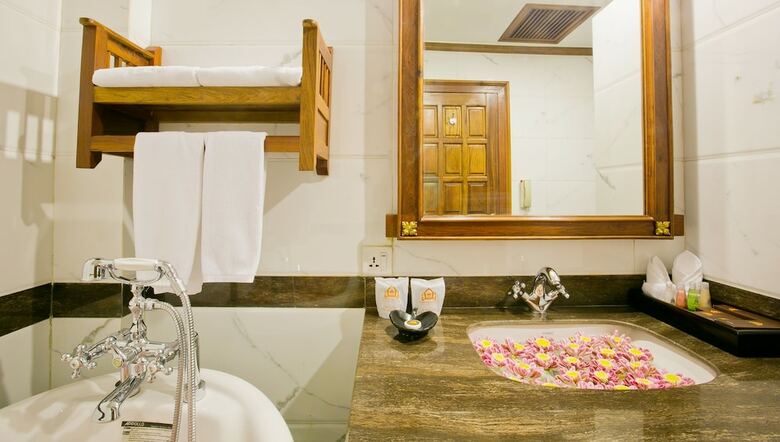 Empress Angkor Hotel