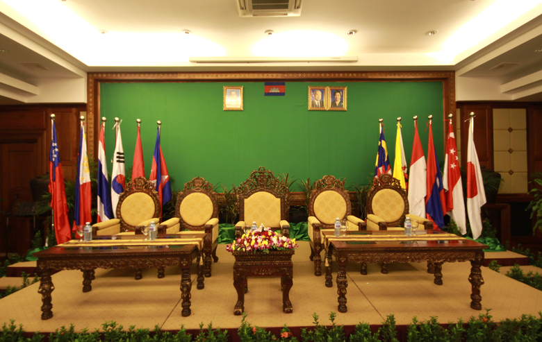 Empress Angkor Hotel
