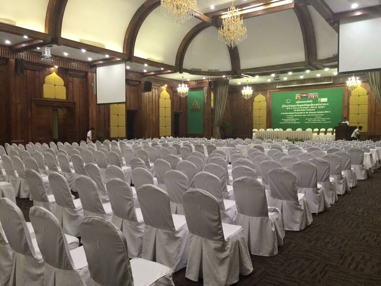 Empress Angkor Hotel