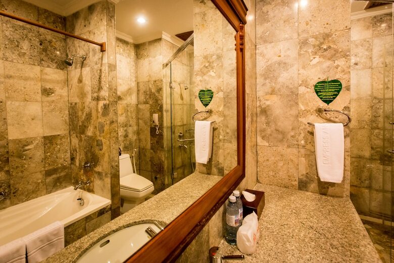 Empress Angkor Hotel