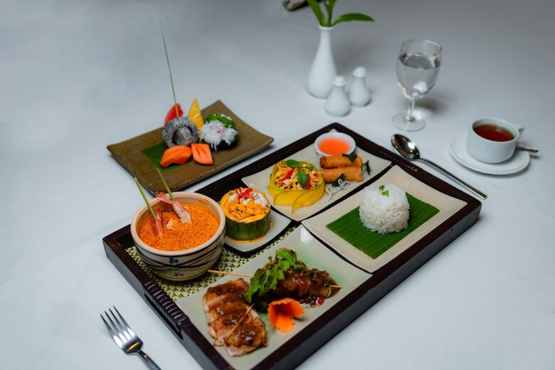 Empress Angkor Hotel