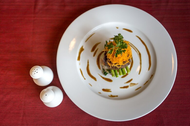 Empress Angkor Hotel