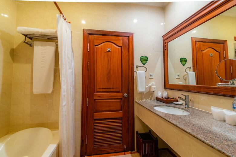 Empress Angkor Hotel