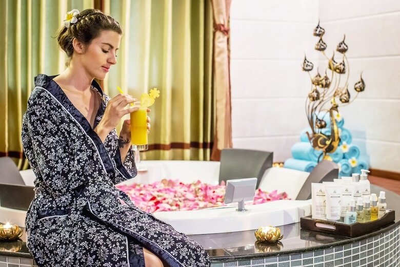 Empress Angkor Hotel