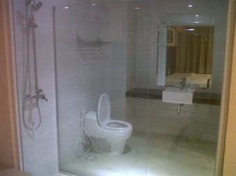 Batam City Hotel