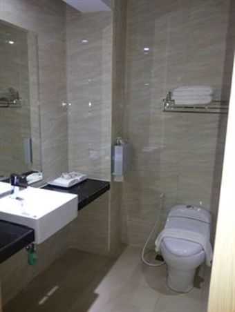 Batam City Hotel
