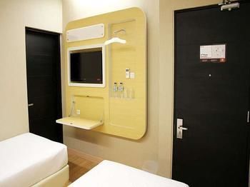 Hotel Simple Inn Solo